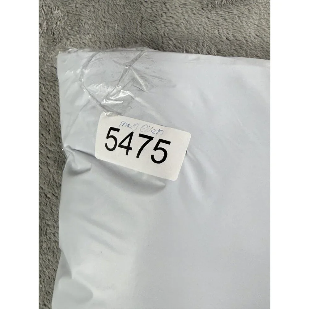 Magellan Jeans Mens 40x30 Blue Boot Cut Denim Straight Leg Cotton Pants Outdoor - Picture 14 of 14